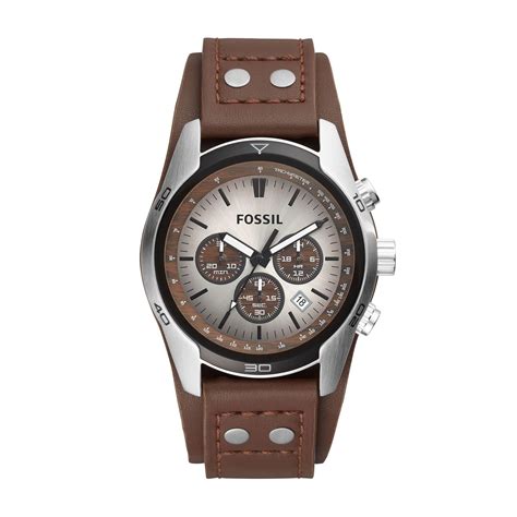 which fossil watch to buy